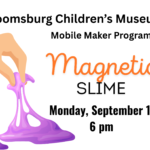 Bloomsburg Children's Museum