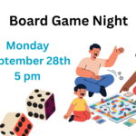 Board Game Night