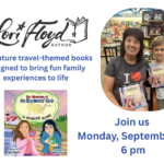 Children's Author, Lori Floyd