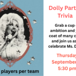 Dolly Parton Trivia