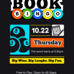 Book Bingo