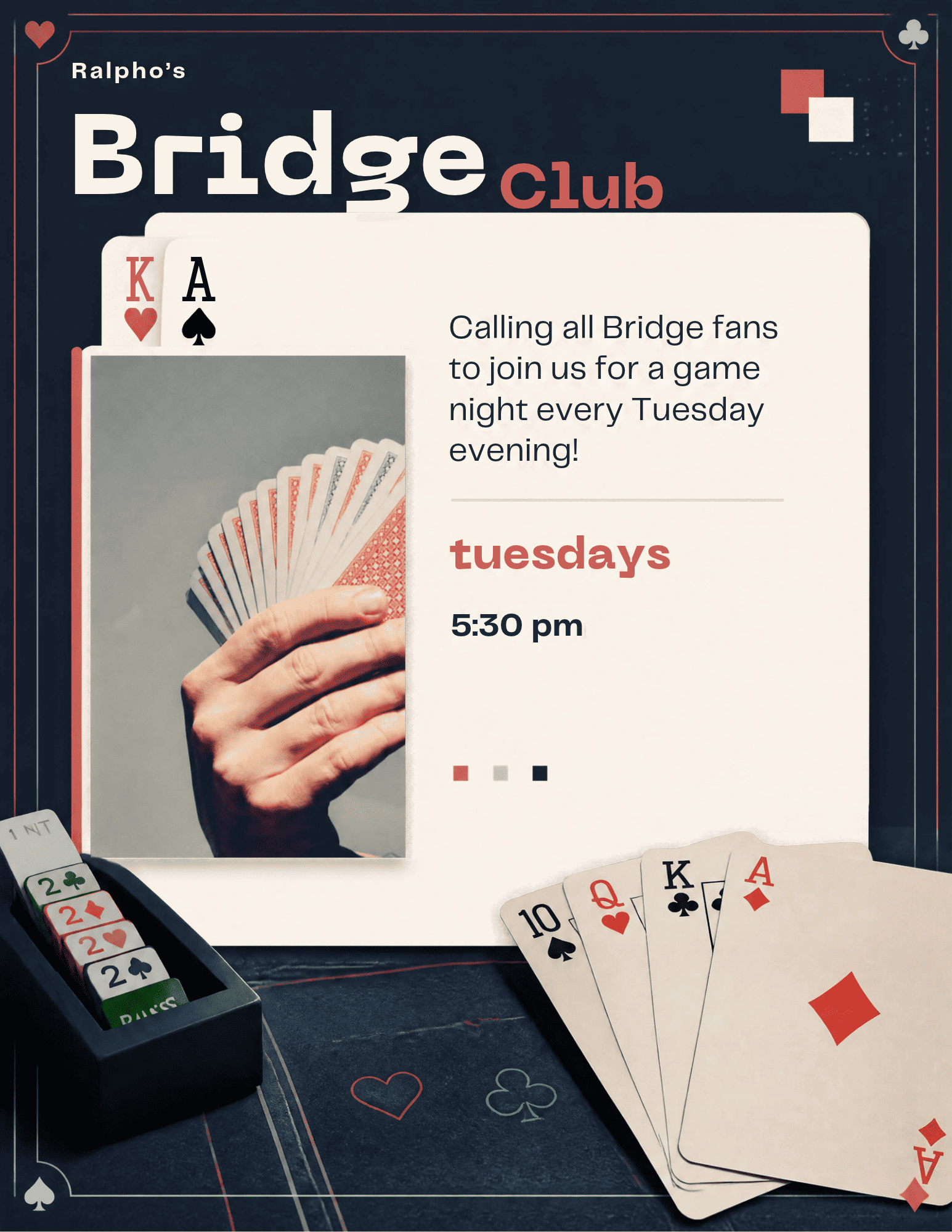 Bridge
