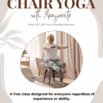 Chair Yoga