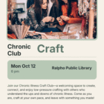 Chronic Craft Club