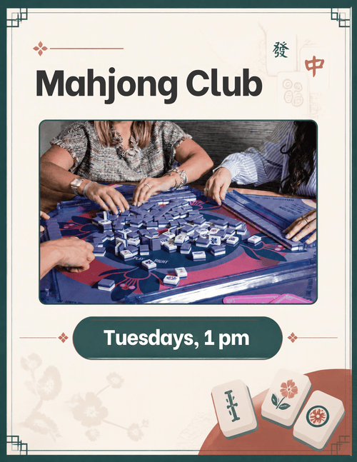 Mahjong