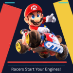 Mario Kart Tournament