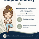 Children's Mindfulness & Movement