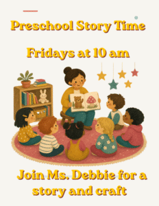 Story Time