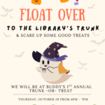 Trunk-or-Treat